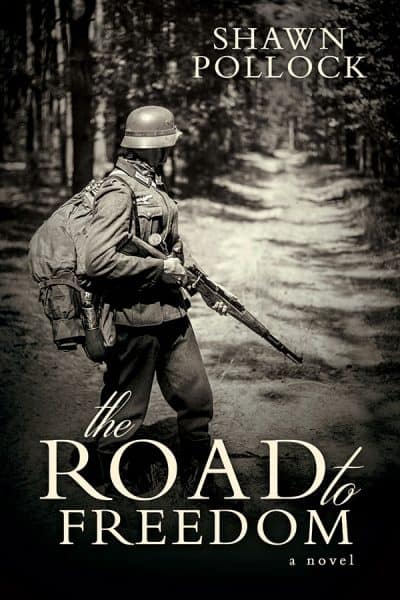 Cover for The Road to Freedom