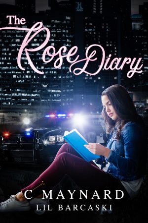 Cover for The Rose Diary