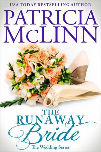 Cover for The Runaway Bride