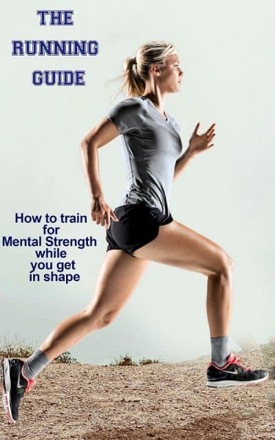 Cover for The Running Guide