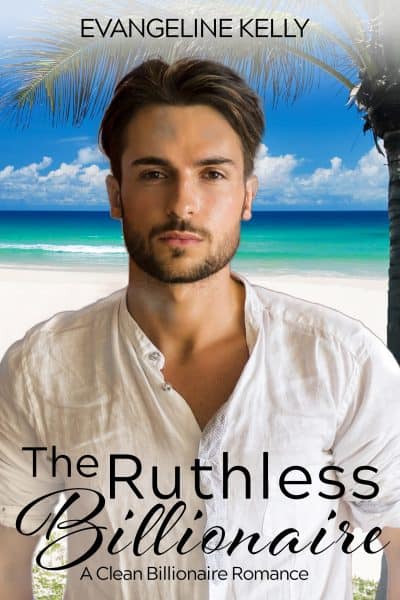 Cover for The Ruthless Billionaire