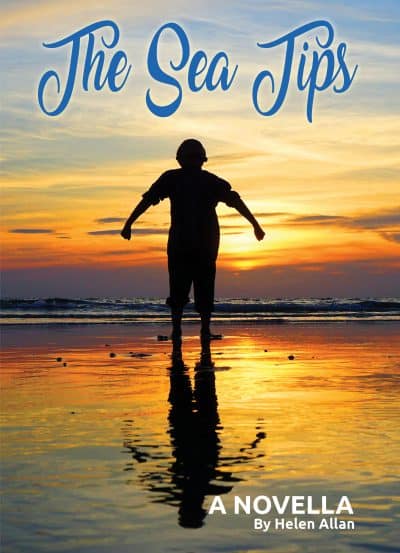 Cover for The Sea Tips