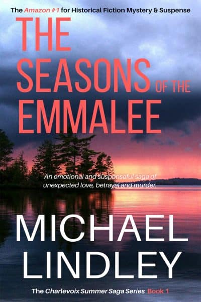 Cover for The Seasons of the EmmaLe