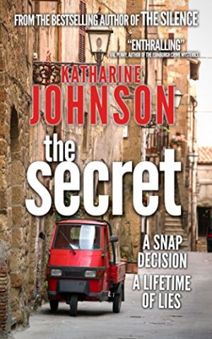 Cover for The Secret