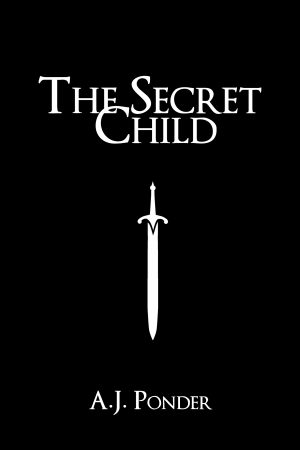 Cover for The Secret Child
