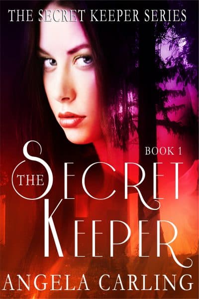 Cover for The Secret Keeper