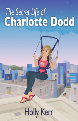 Cover for The Secret Life of Charlotte Dodd