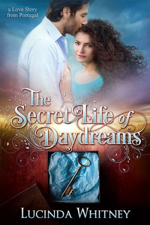 Cover for The Secret Life of Daydreams