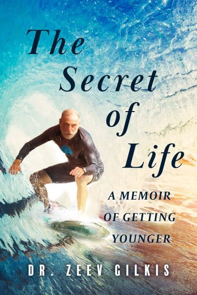 Cover for The Secret of Life