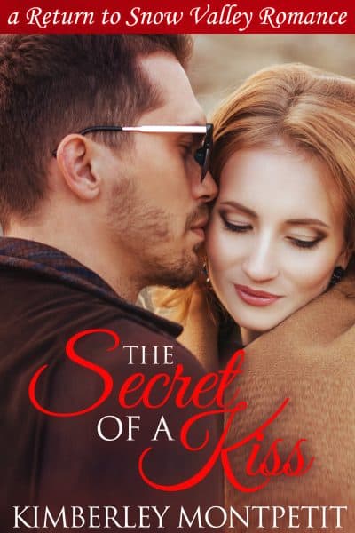 Cover for The Secret of a Kiss