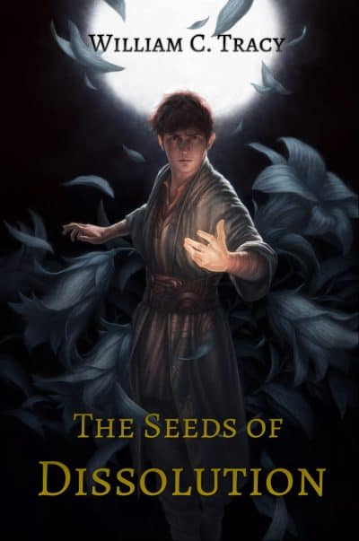 Cover for The Seeds of Dissolution