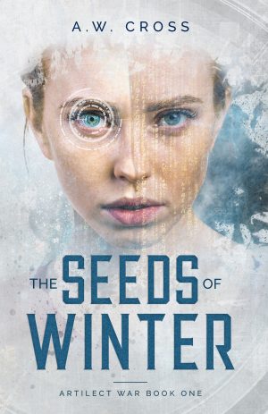 Cover for The Seeds of Winter