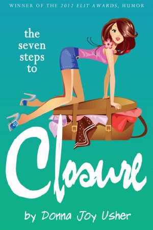 Cover for The Seven Steps To Closure