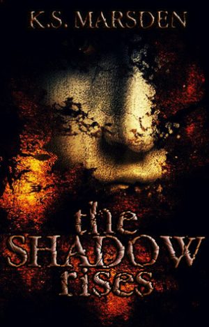 Cover for The Shadow Rises