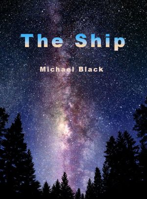 Cover for The Ship