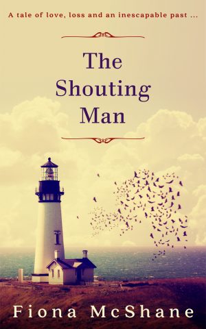 Cover for The Shouting Man