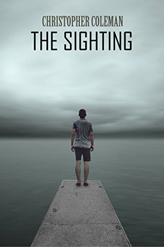 Cover for The Sighting