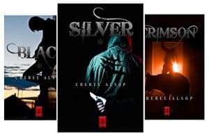 Cover for The Silver Series Boxed Set