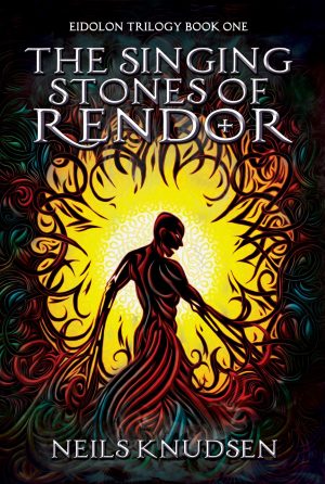 Cover for The Singing Stones of Rendor