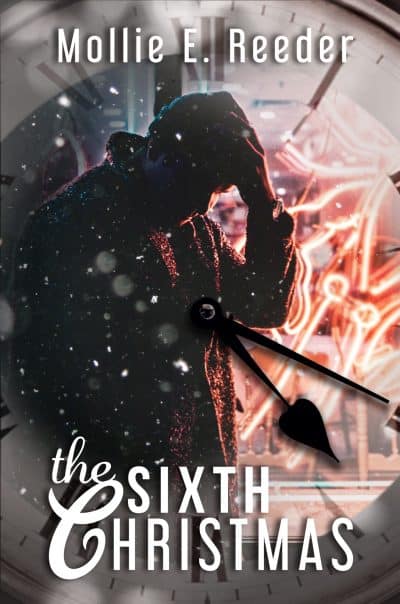 Cover for The Sixth Christmas