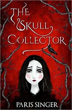 Cover for The Skull Collector