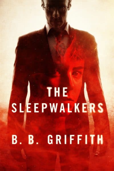 Cover for The Sleepwalkers