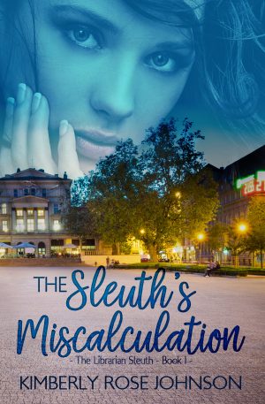 Cover for The Sleuth's Miscalculation