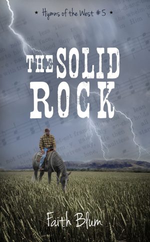 Cover for The Solid Rock