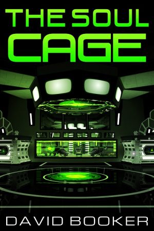 Cover for The Soul Cage