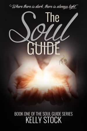 Cover for The Soul Guide