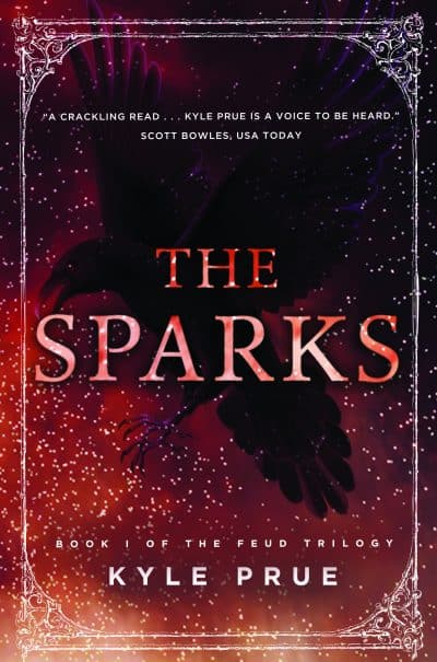Cover for The Sparks