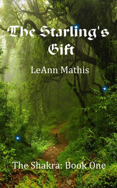 Cover for The Starling's Gift