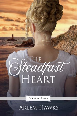Cover for The Steadfast Heart