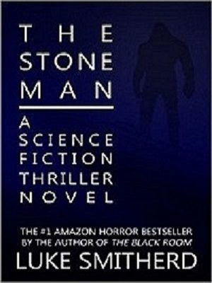 Cover for The Stone Man