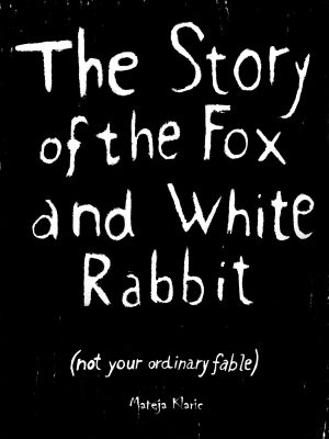 Cover for The Story of the Fox and White Rabbit