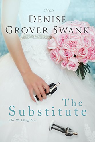 Cover for The Substitute