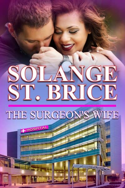 Cover for The Surgeon's Wife