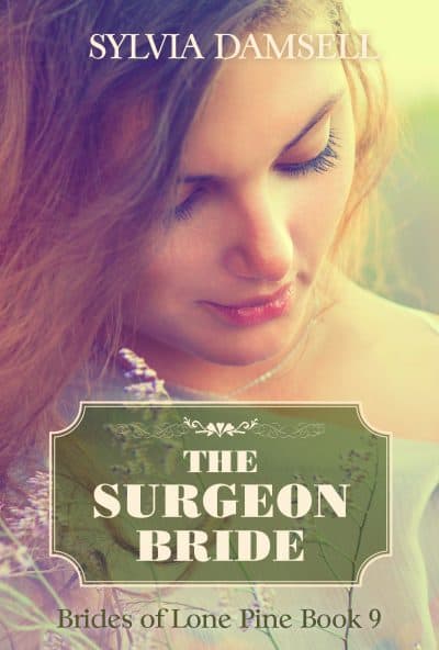 Cover for The Surgeon Bride