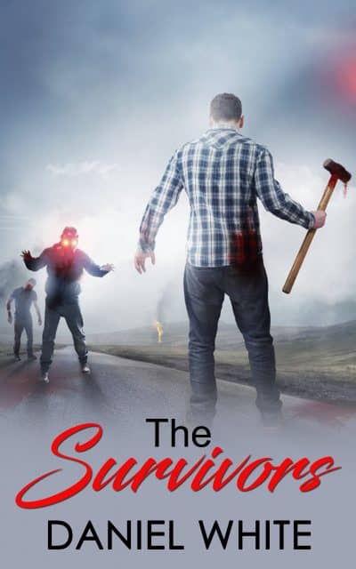 Cover for The Survivors