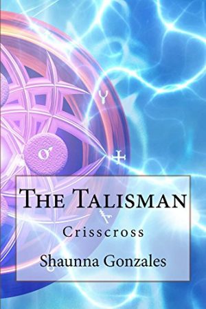 Cover for Crisscross in Time