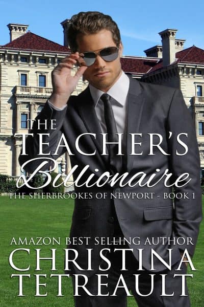 Cover for The Teacher's Billionaire