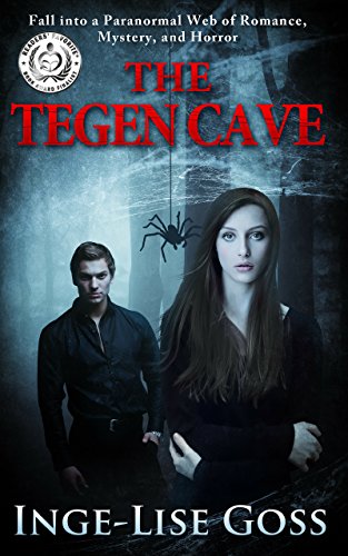 Cover for The Tegen Cave