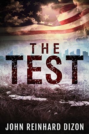 Cover for The Test