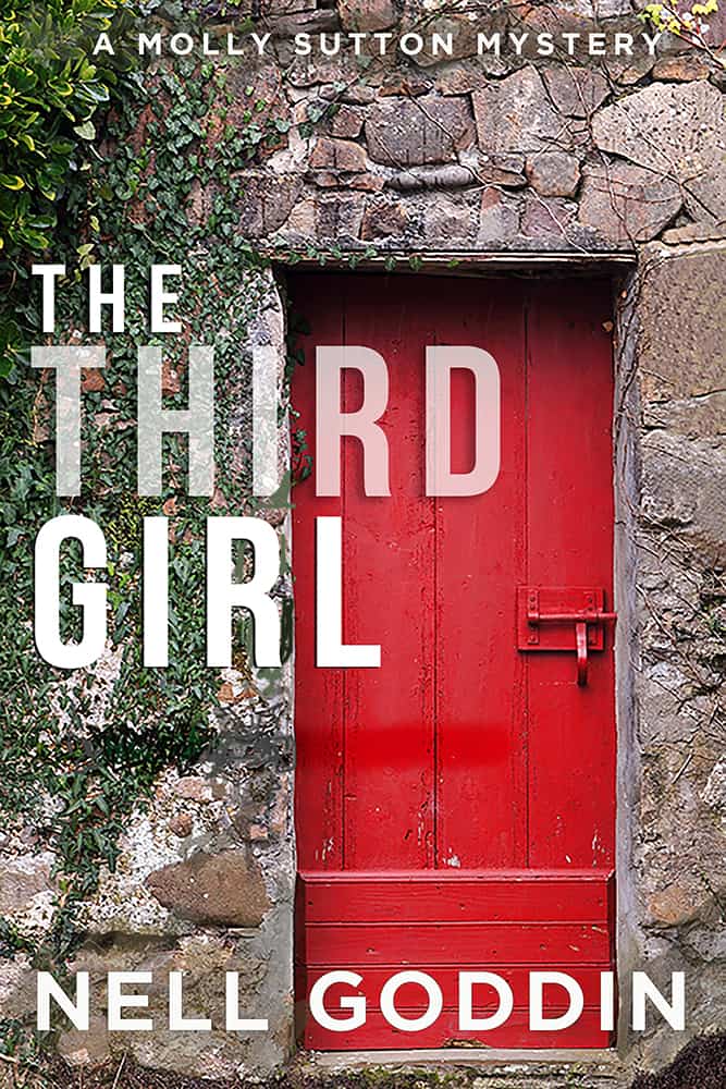 Cover for The Third Girl