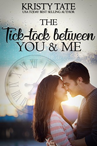 Cover for The Tick-Tock Between You and Me
