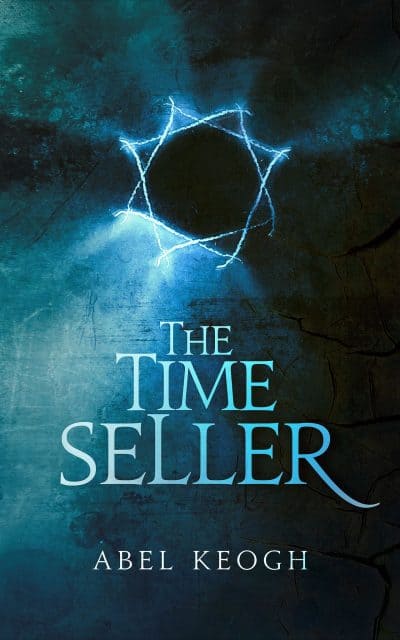 Cover for The Time Seller