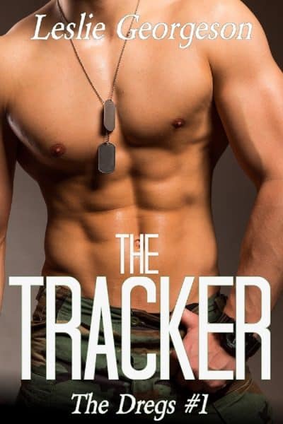 Cover for The Tracker