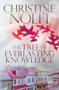 Cover for The Tree of Everlasting Knowledge