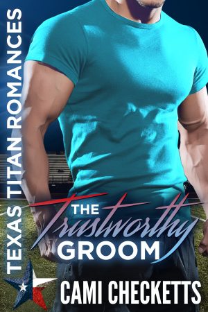 Cover for The Trustworthy Groom
