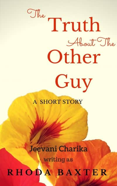 Cover for The Truth About The Other Guy
